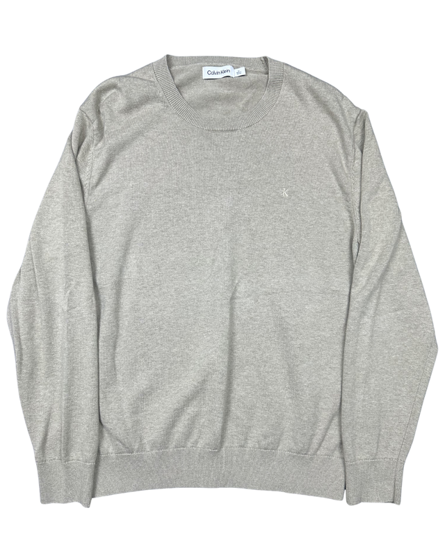 Calvin Klein Crewneck Knit Sweater