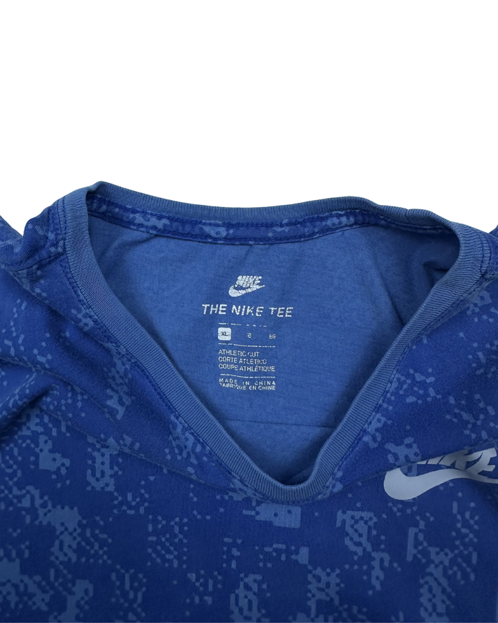 Nike Digital Camo All-Over Print T-Shirt (Medium)