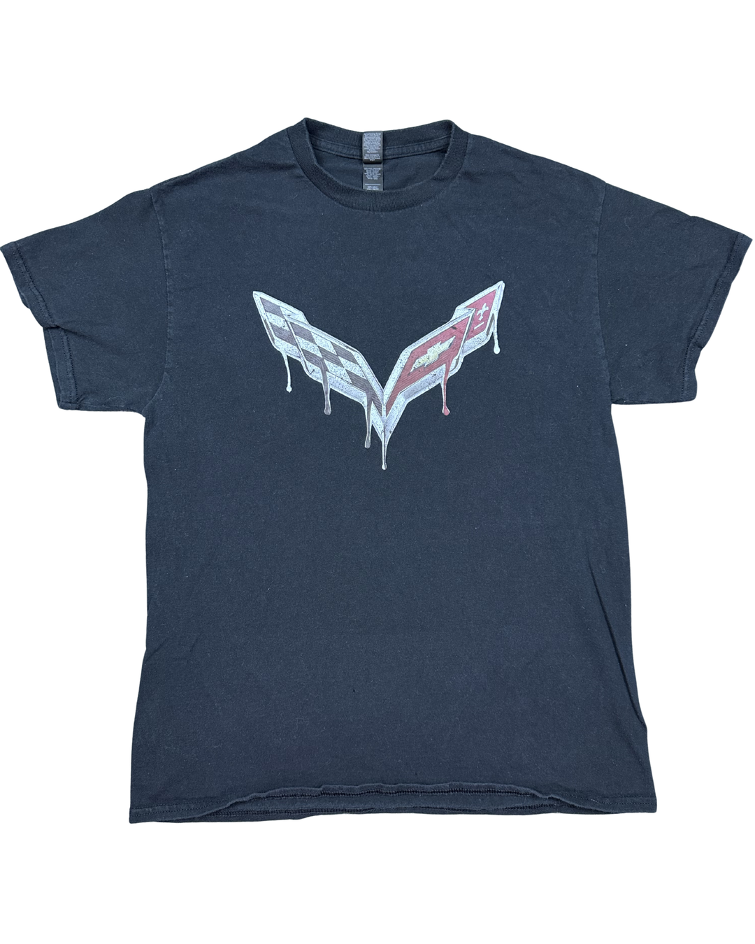 Need Money For Corvette T-Shirt (Medium)