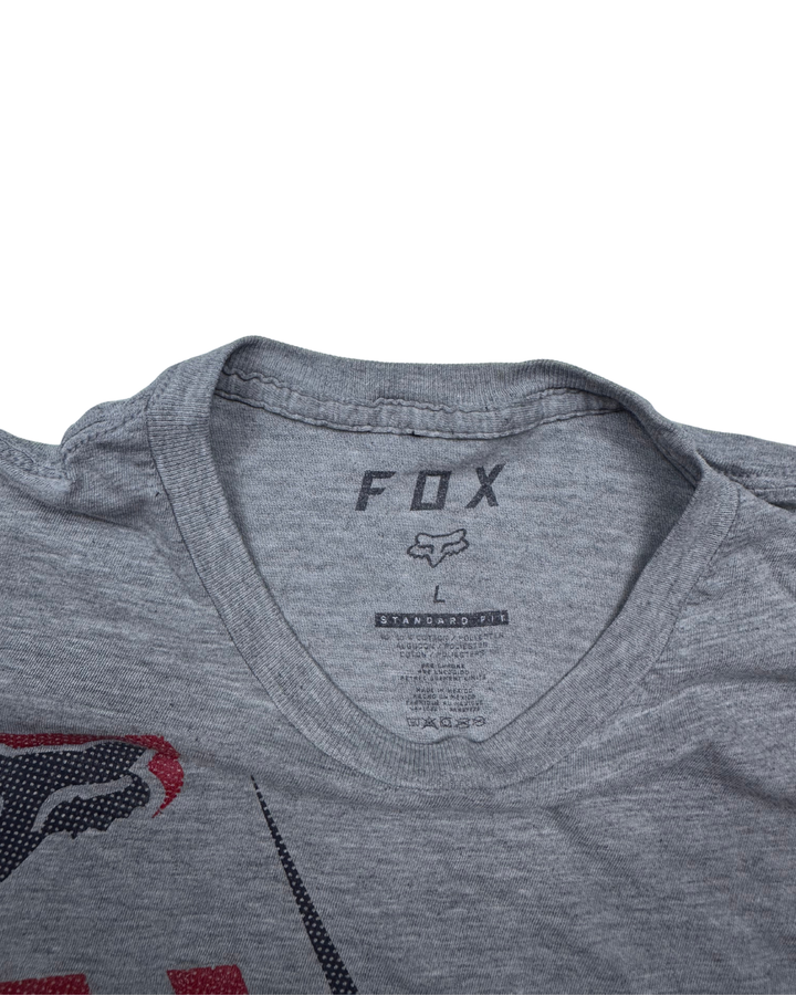 Fox Racing Graphic T-Shirt (large)