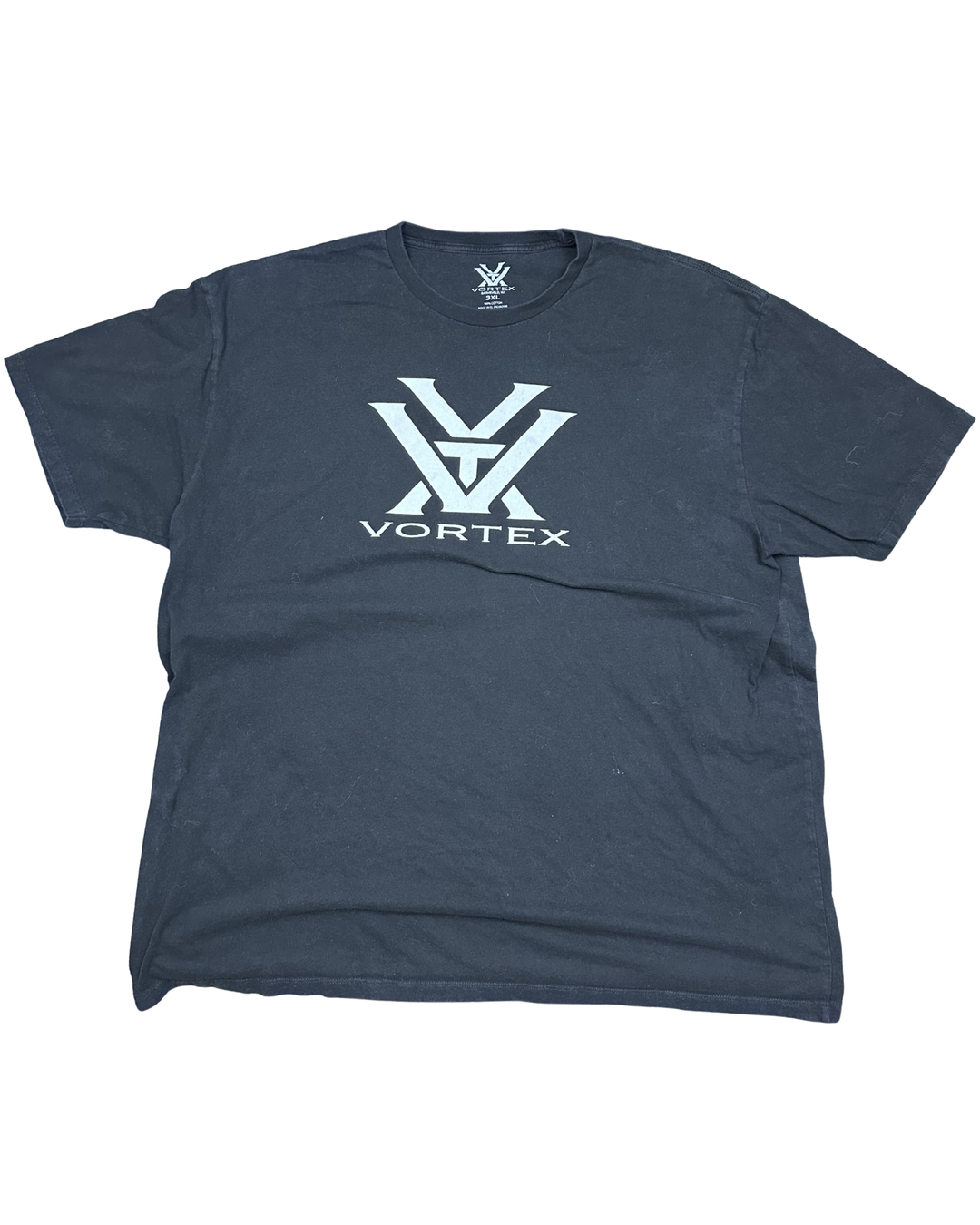 Vortex Optics Logo T-Shirt (3XL)