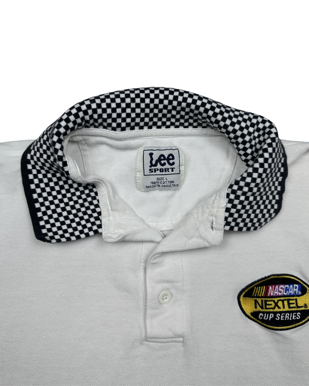 MotoAmerica Championship Racing Graphic T-Shirt (XL)