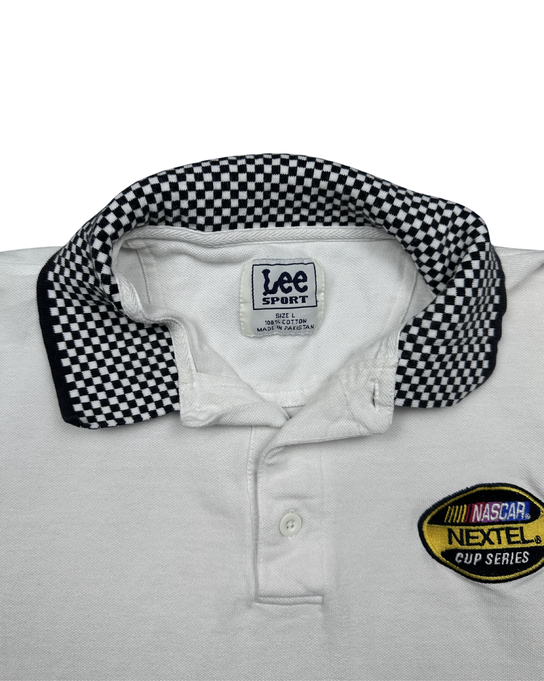 MotoAmerica Championship Racing Graphic T-Shirt (XL)