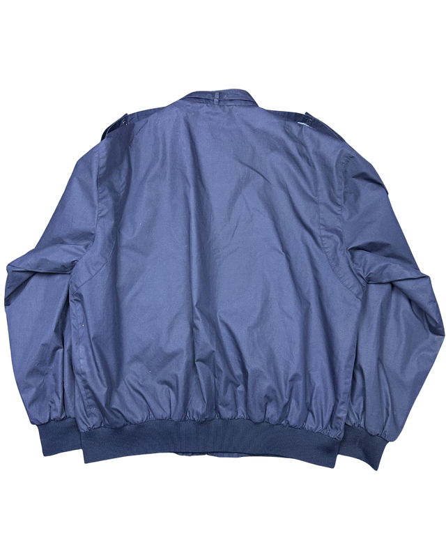 Members Only Classic Bomber Jacket