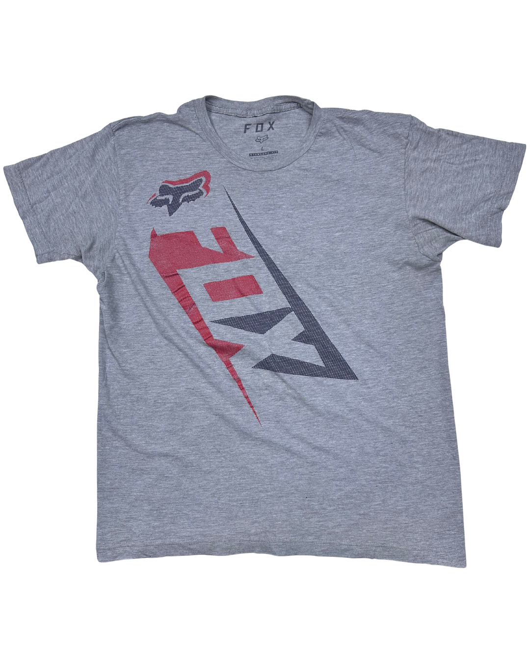 Fox Racing Graphic T-Shirt (large)