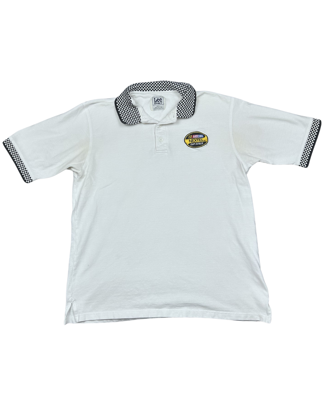 MotoAmerica Championship Racing Graphic T-Shirt (XL)