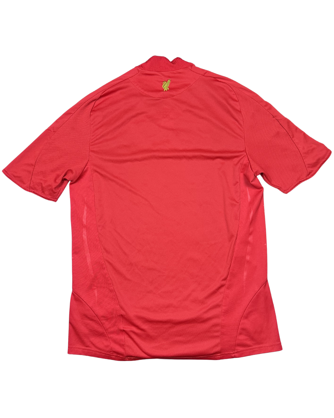 Adidas Liverpool FC Soccer Jersey - Back