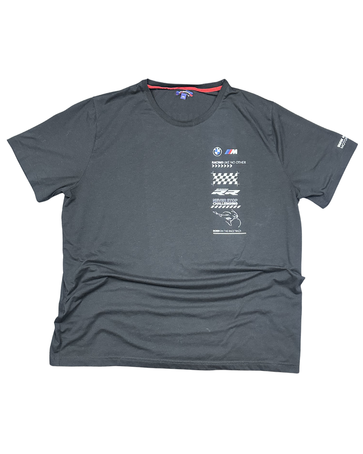 BMW Motorrad Motorsport T-Shirt (3XL)