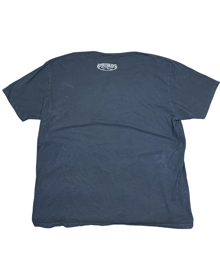 Vortex Optics Logo T-Shirt (3XL)