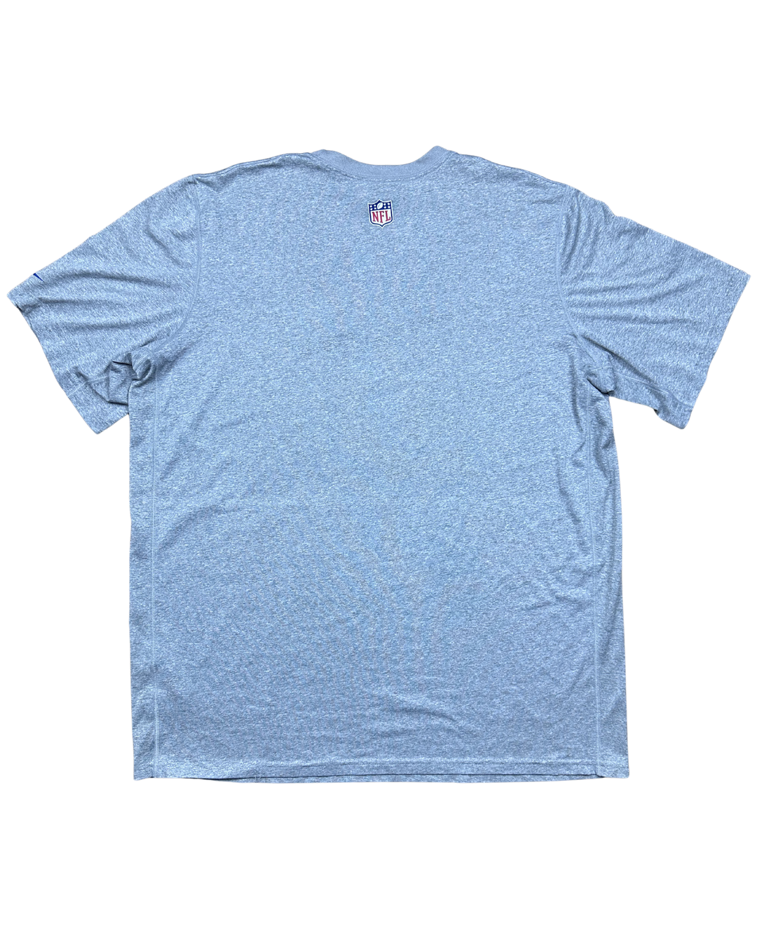 Nike Dri-FIT Indianapolis Colts Graphic T-Shirt (2XL)