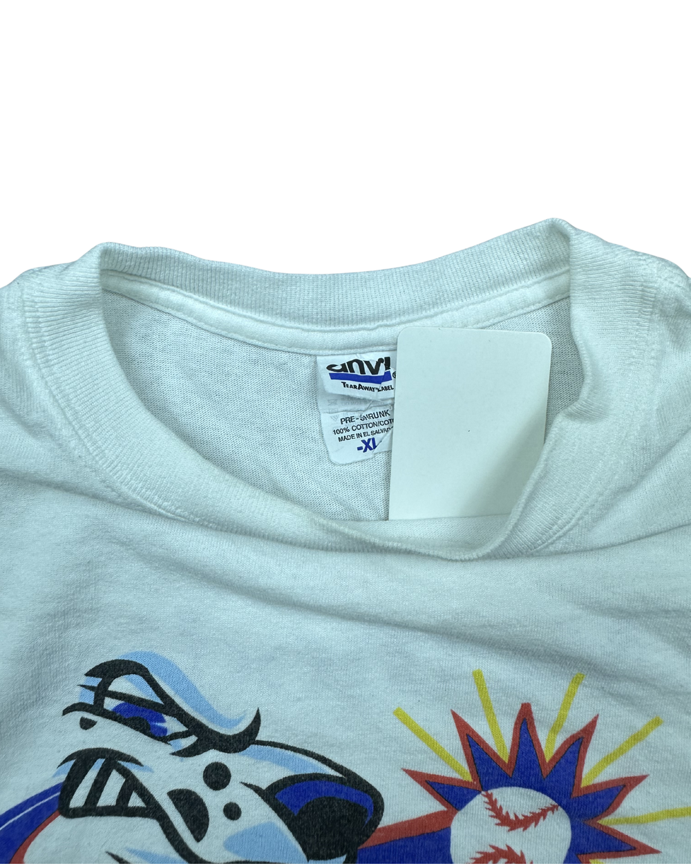 Peoria Chiefs Minor League Baseball Graphic T-Shirt (XL)