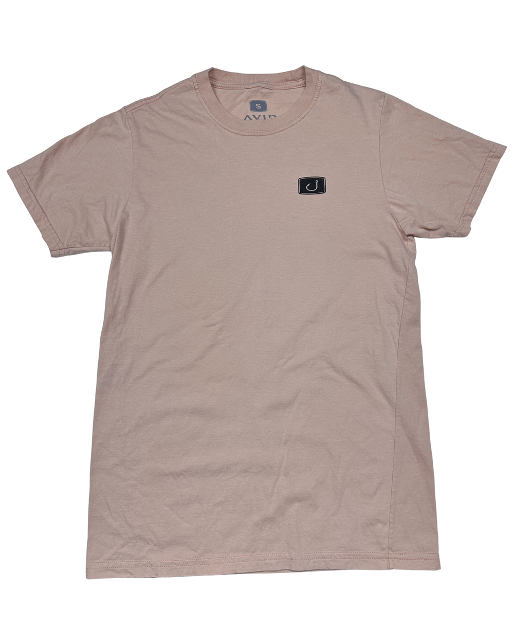 AVID Always Thirsty Crab Graphic T-Shirt (Small)