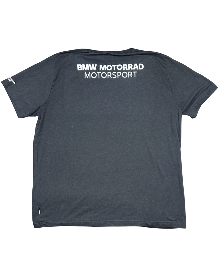 BMW Motorrad Motorsport T-Shirt (3XL)