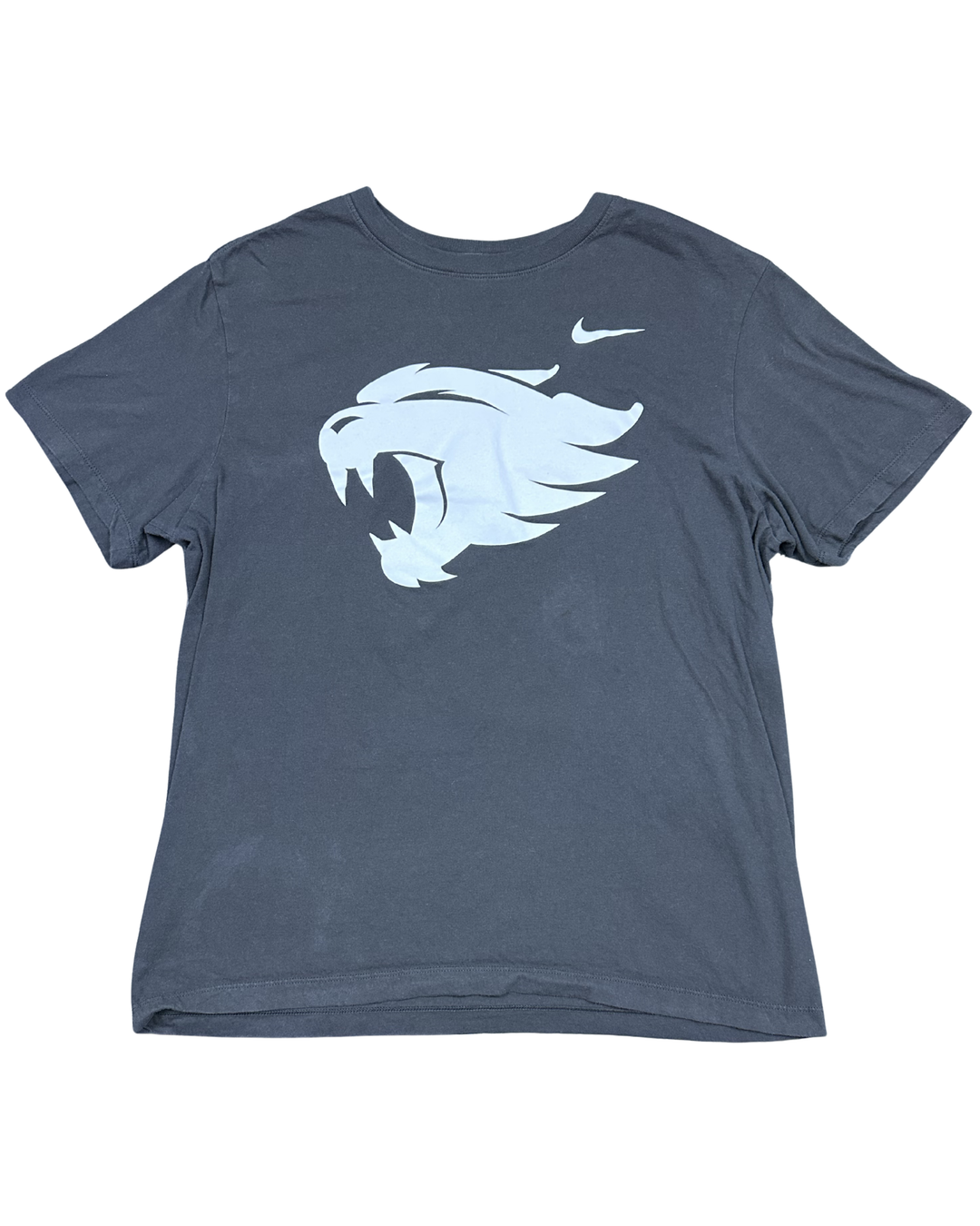 Nike Wildcat Graphic T-Shirt (Large)