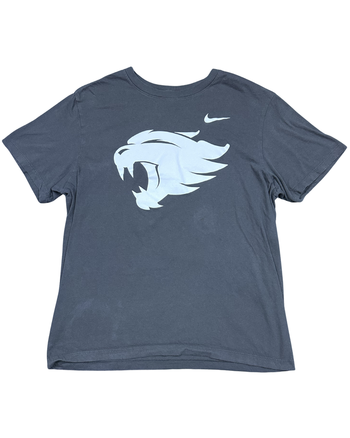 Nike Wildcat Graphic T-Shirt (Large)