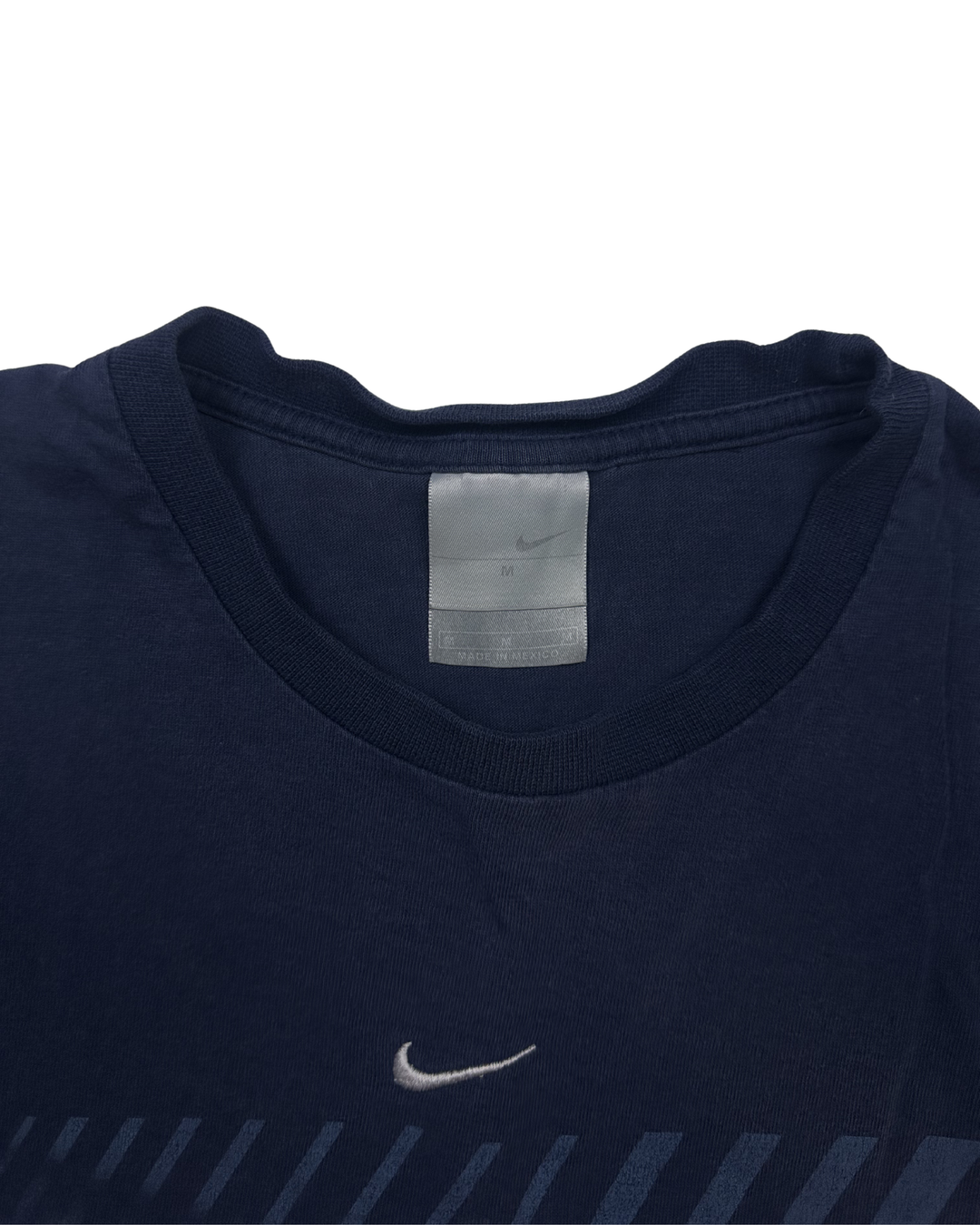 Nike There Is No Finish Line Long Sleeve T-Shirt (medium)
