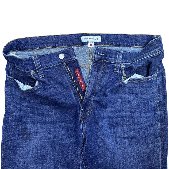 Lucky Brand Jeans (32x32)