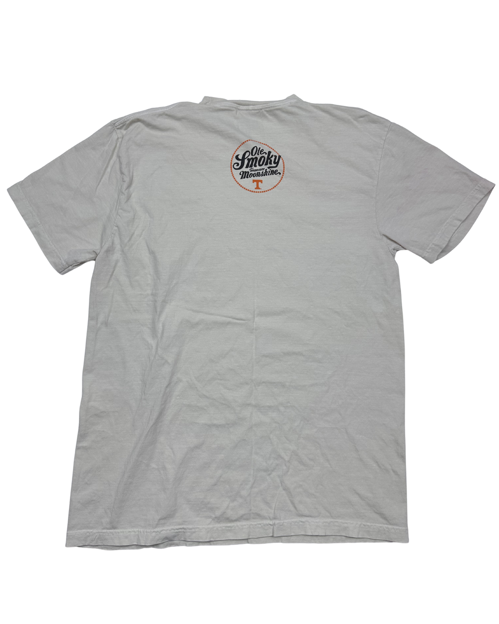 Journey World Tour Band Graphic T-Shirt (Medium)
