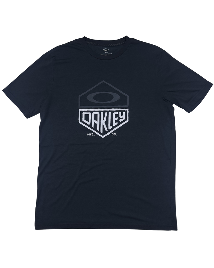 Oakley MFG CO Graphic T-Shirt (Medium)