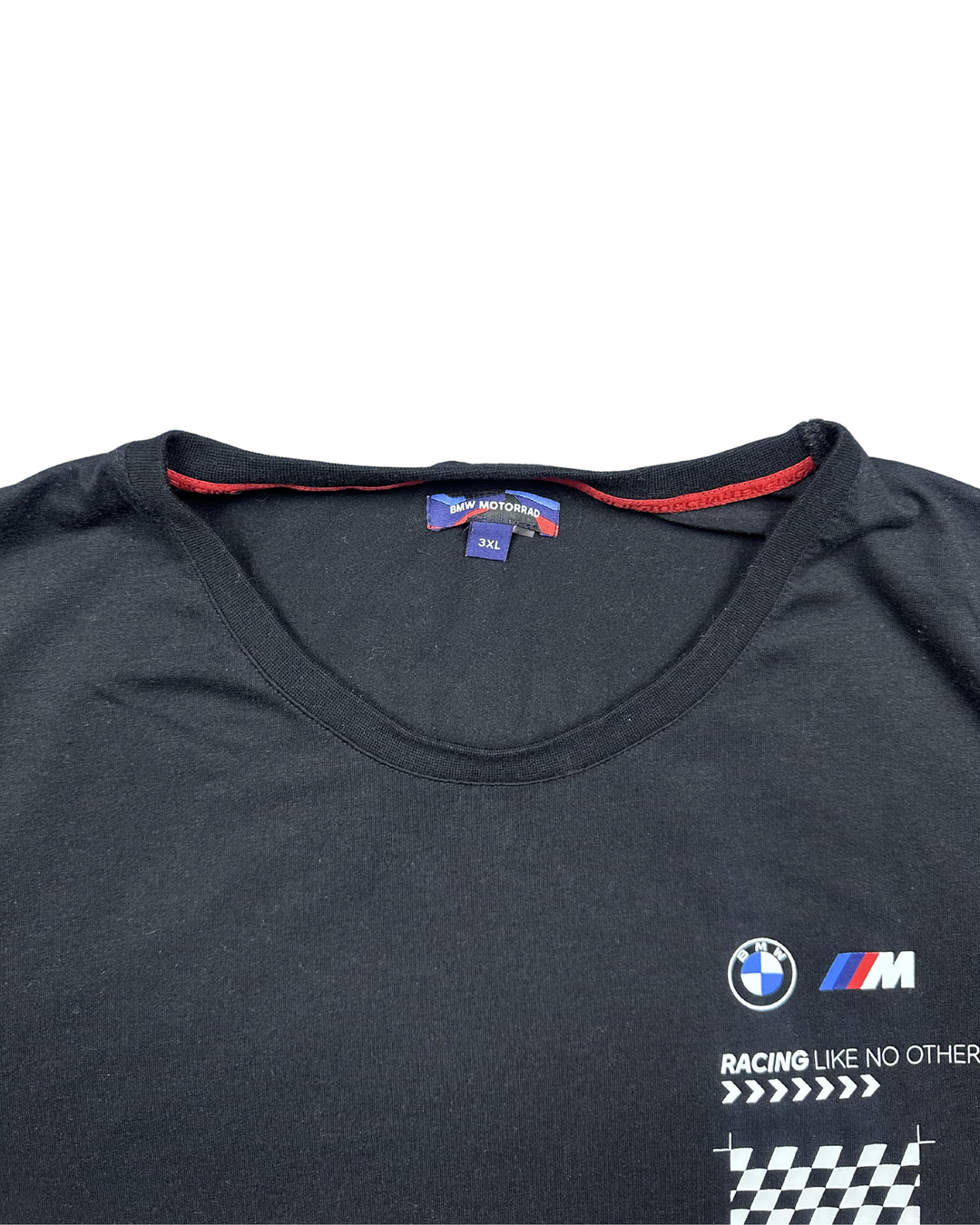 BMW Motorrad Motorsport T-Shirt (3XL)