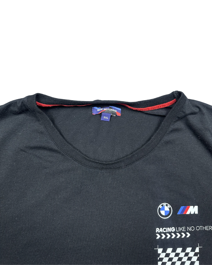 BMW Motorrad Motorsport T-Shirt (3XL)