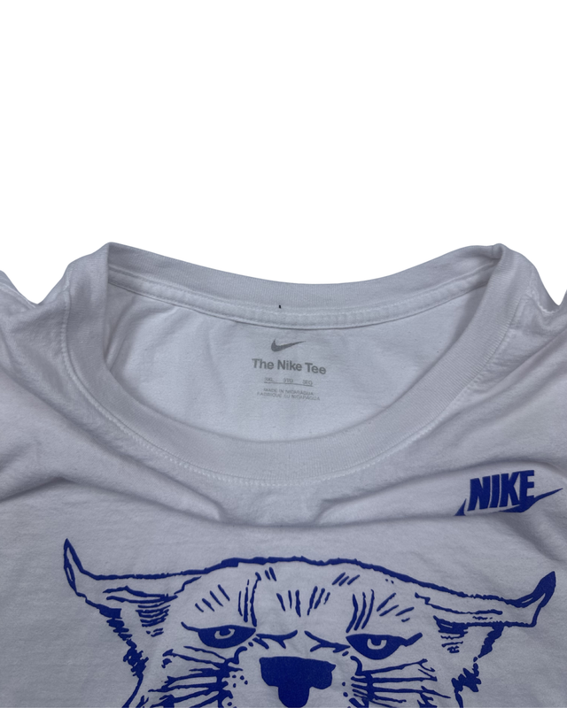 Nike University of Kentucky Wildcats Graphic T-Shirt (XL)
