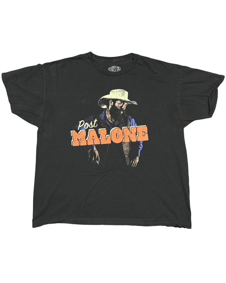 Post Malone Posty Co. Graphic T-Shirt (XL)
