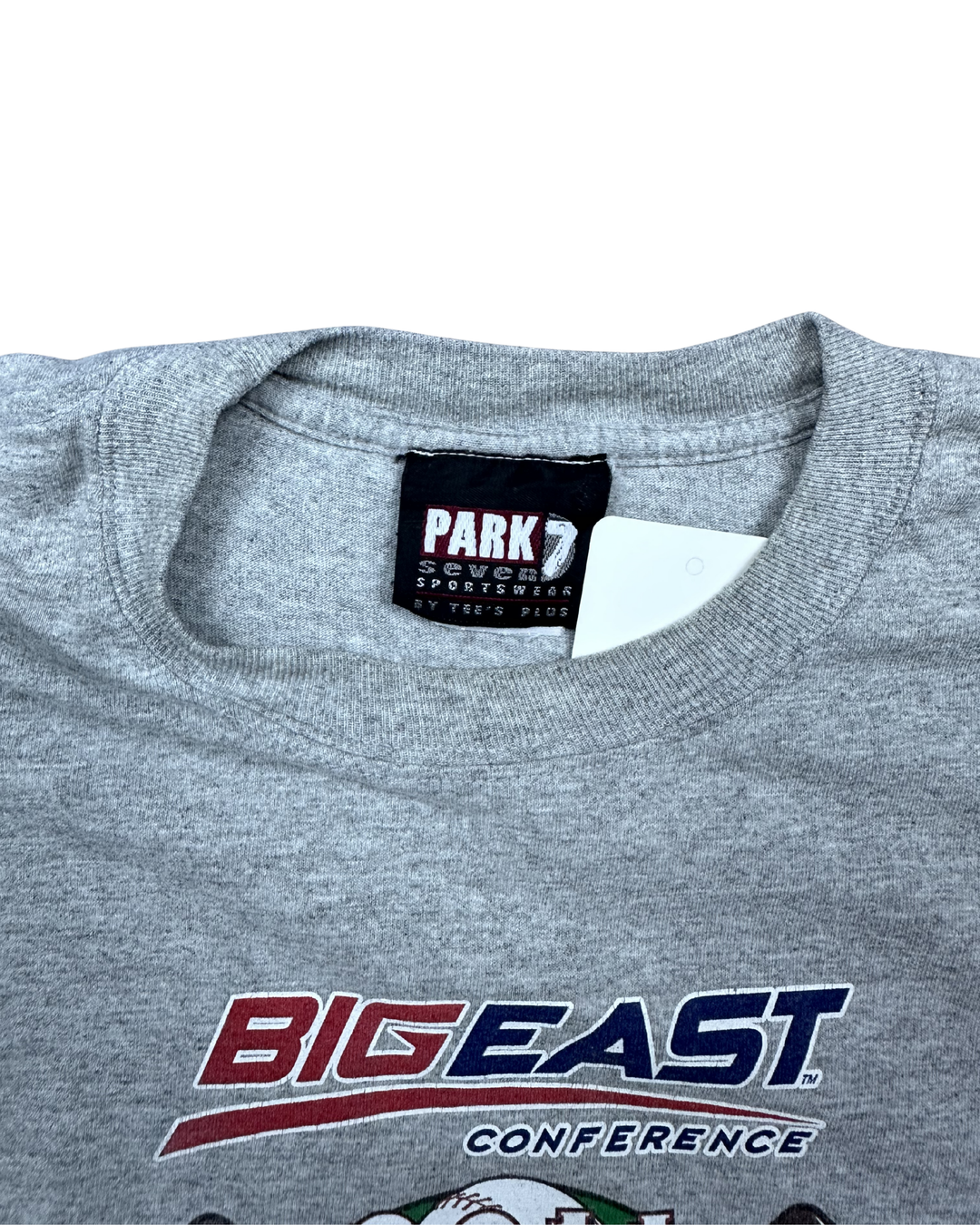 Park Seven Big East Conference 2011 Baseball Championship Long Sleeve T-Shirt