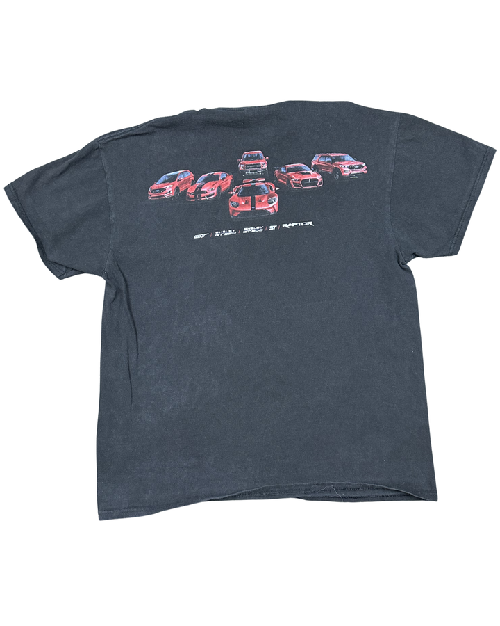 Ford Performance Graphic T-Shirt (Large)