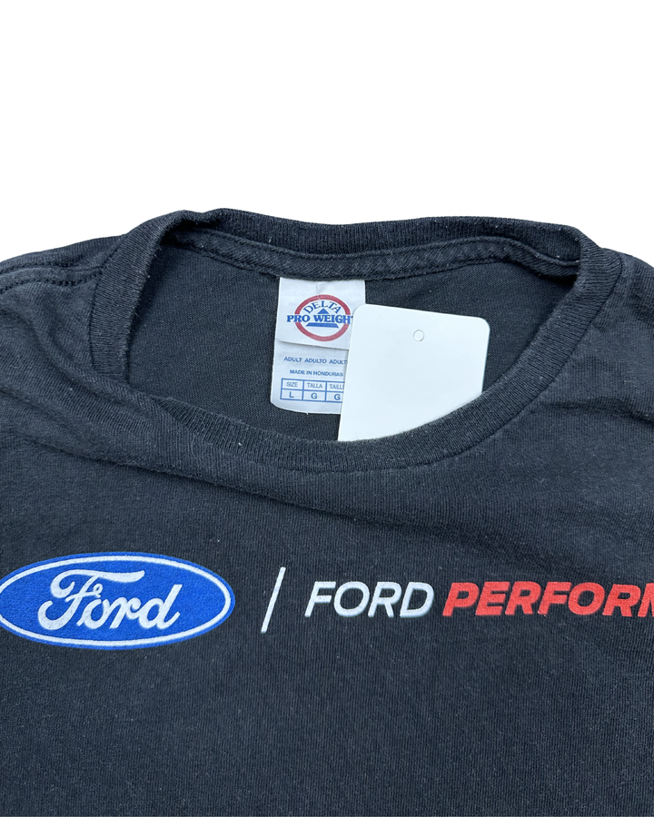 Ford Performance Graphic T-Shirt (Large)