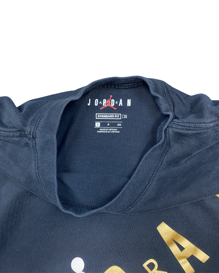 Jordan Brand Jumpman Logo Graphic T-Shirt (Small)