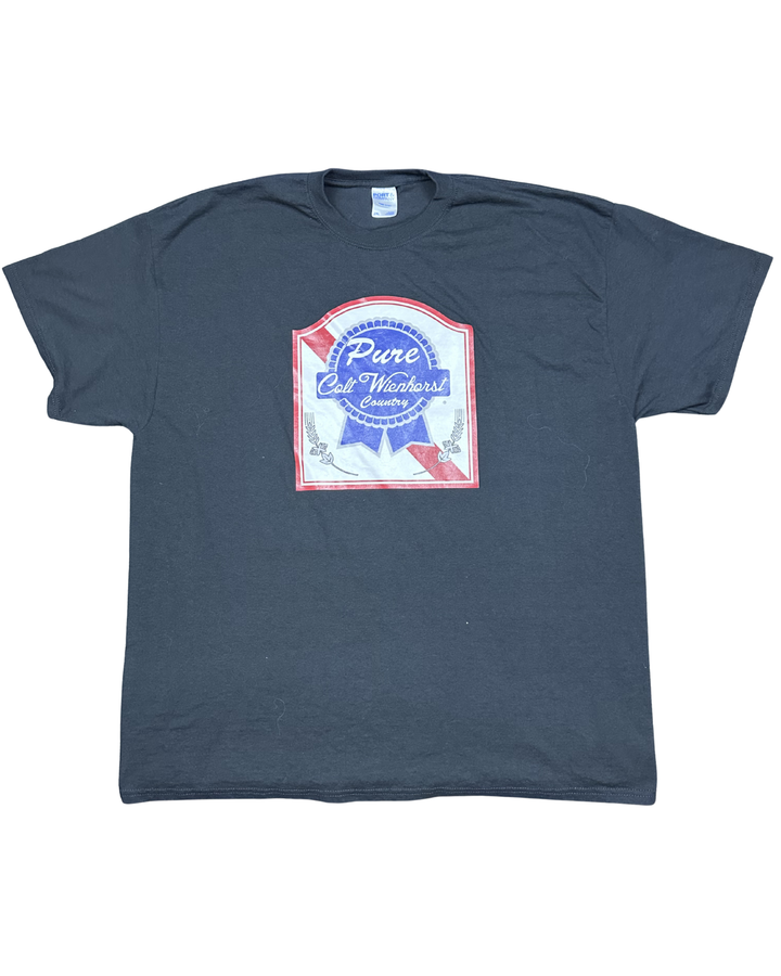 Pure Cult Winners Country Graphic T-Shirt (2XL)