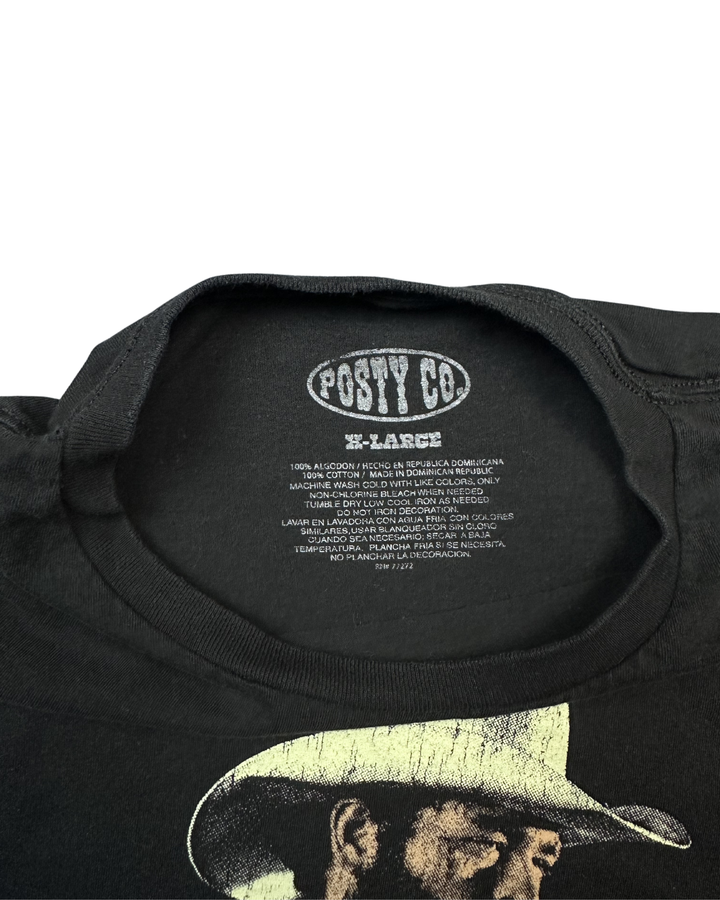 Post Malone Posty Co. Graphic T-Shirt (XL)