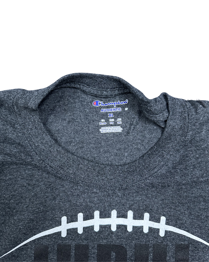 Champion Jaguars Undefeated Since 1869 Long Sleeve T-Shirt (XL)