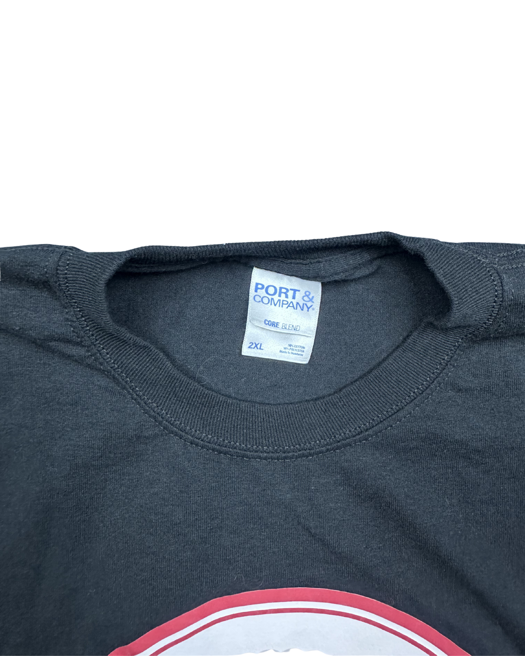 Pure Cult Winners Country Graphic T-Shirt (2XL)