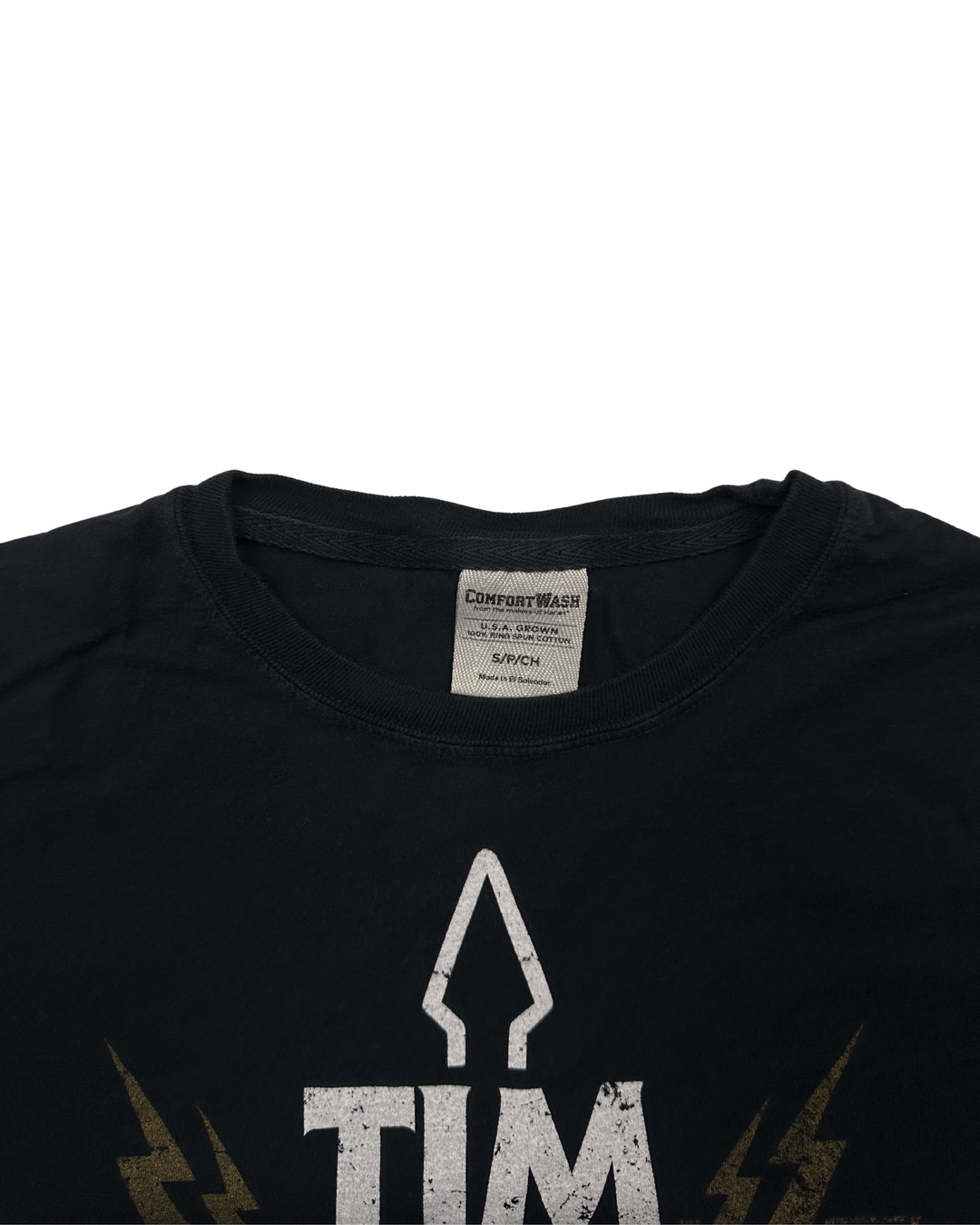 Tim Hawkins US Tour 2022 T-Shirt (small)