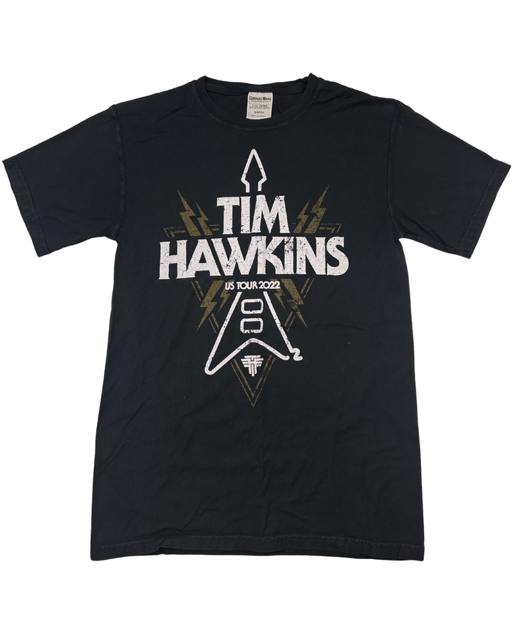 Tim Hawkins US Tour 2022 T-Shirt (small)