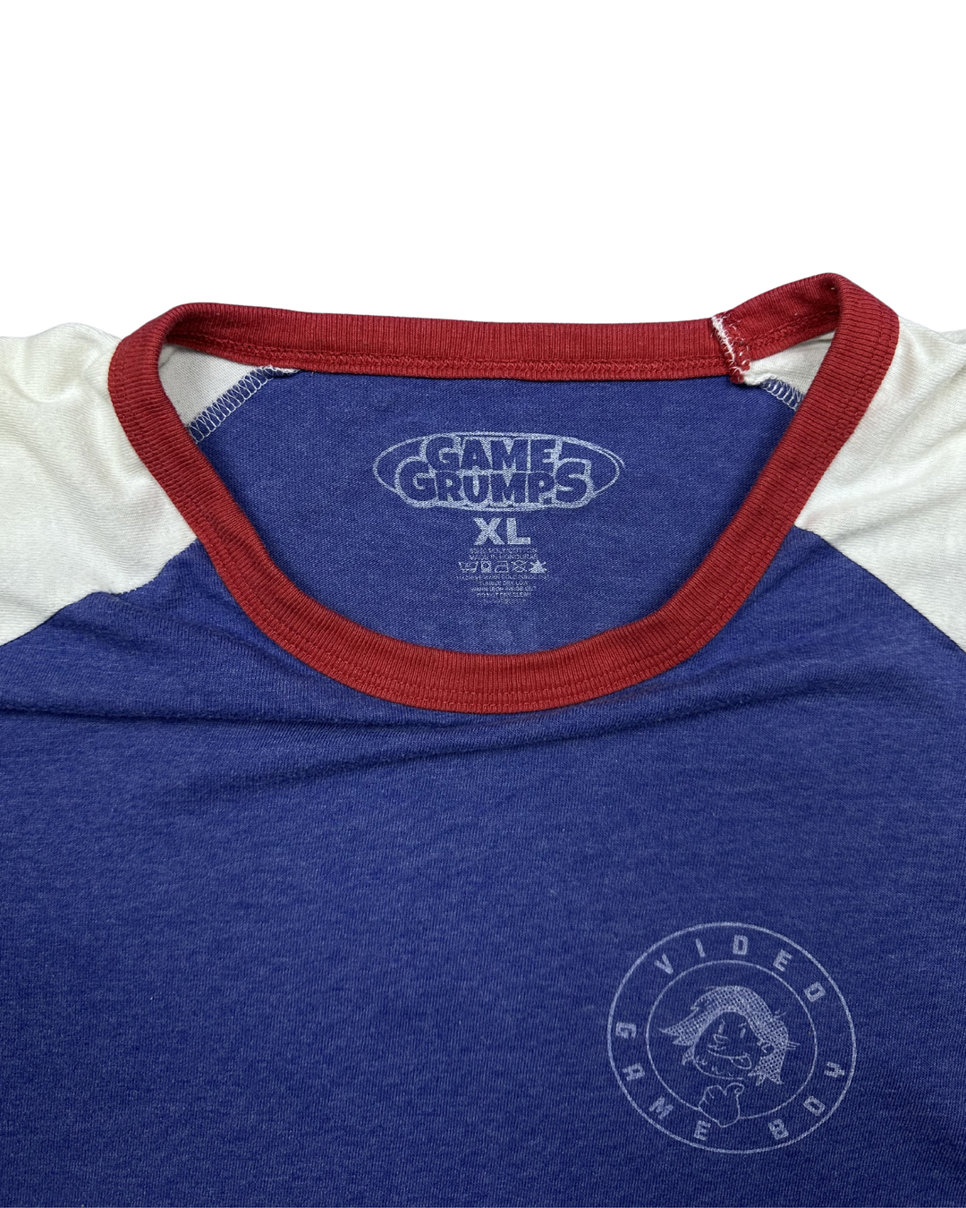 Notre Dame Fighting Irish Graphic T-Shirt (Large)