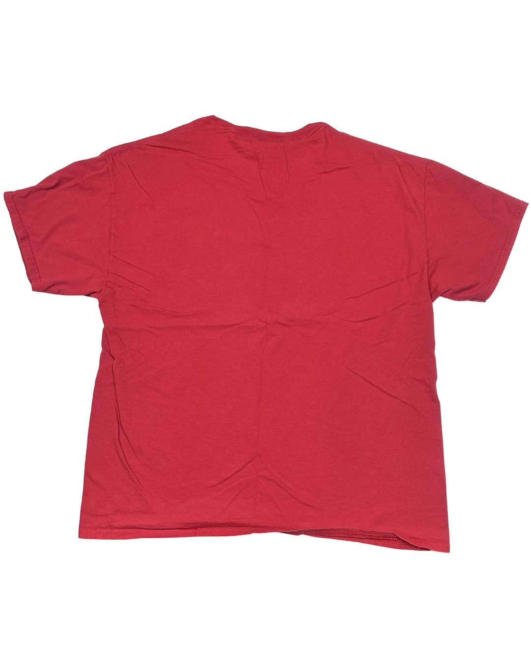 Christmas Vacation Hap-Hap-Happiest Christmas T-Shirt (XL)