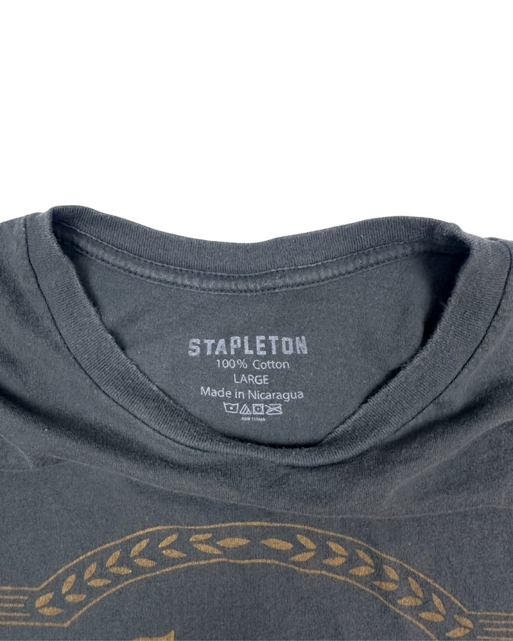 Chris Stapleton Tennessee Whiskey T-Shirt (large)