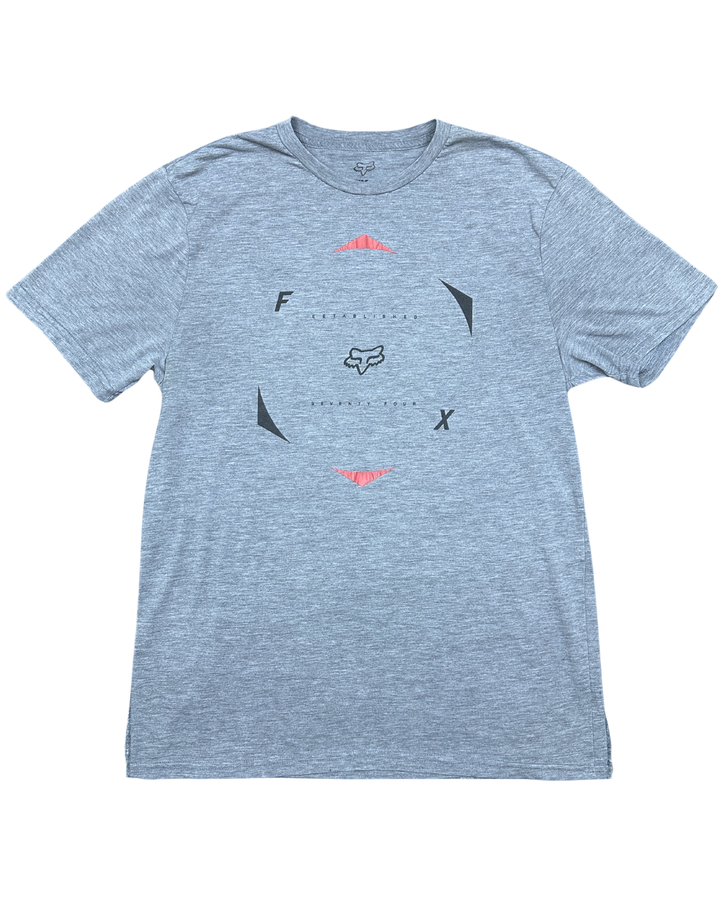 Fox Racing FX Graphic T-Shirt (Large)