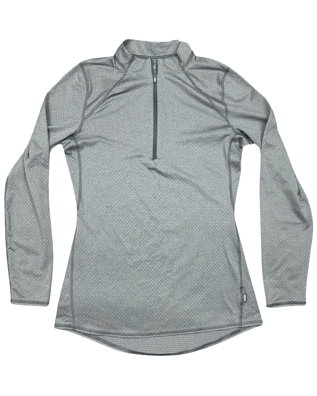 REI Quarter Zip Athletic Pullover Women's (Small)