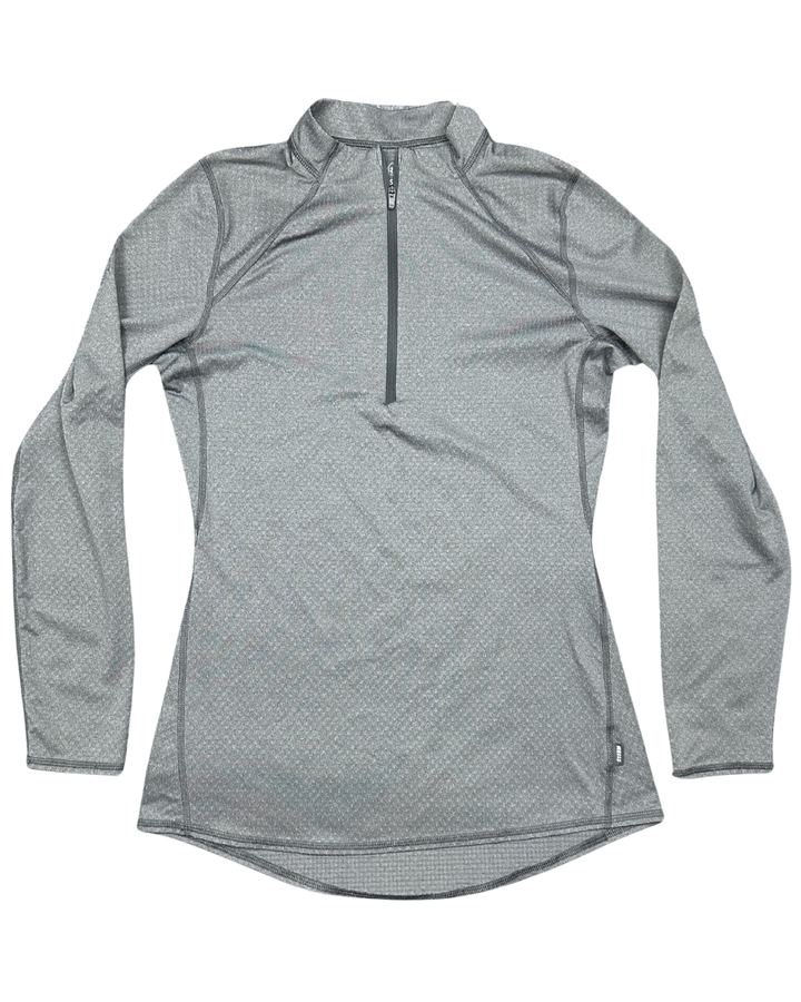 REI Quarter Zip Athletic Pullover Women's (Small)