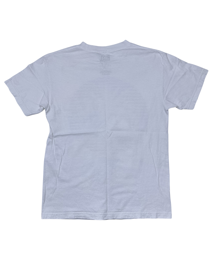 RSQ Collective Los Angeles 1996 Graphic T-Shirt (medium)