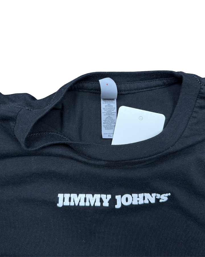 Jimmy John's "The Sandwich of Sandwiches" Graphic T-Shirt (XL)