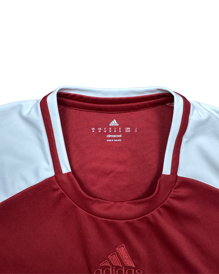 Adidas Bradley University Soccer Jersey (Small)