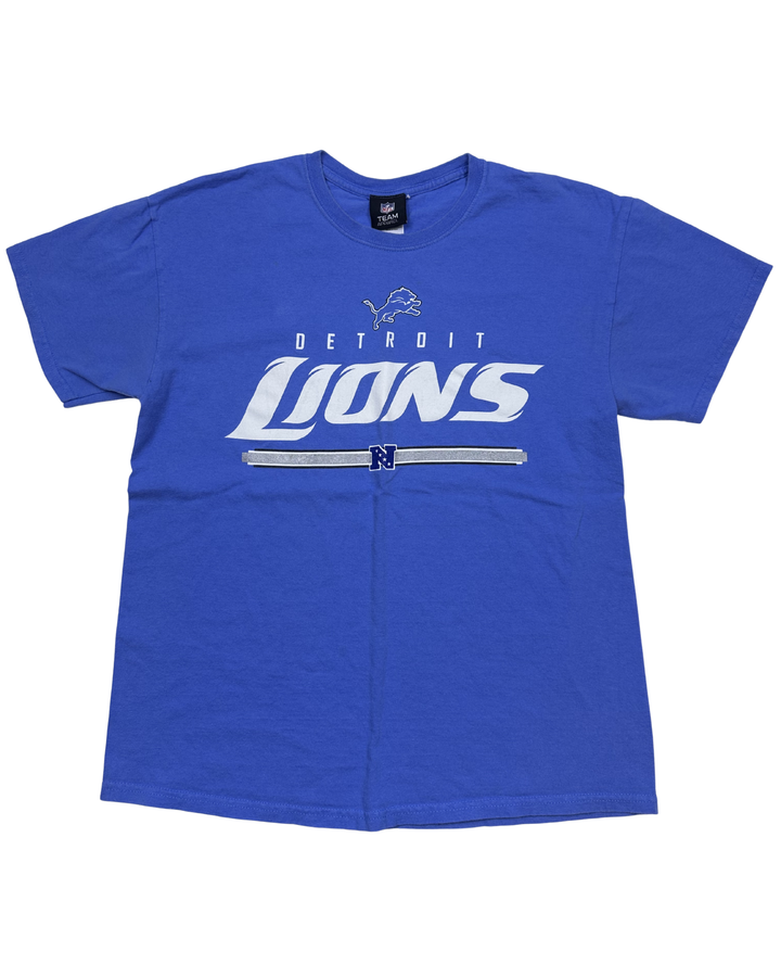 Detroit Lions NFC T-Shirt (large)