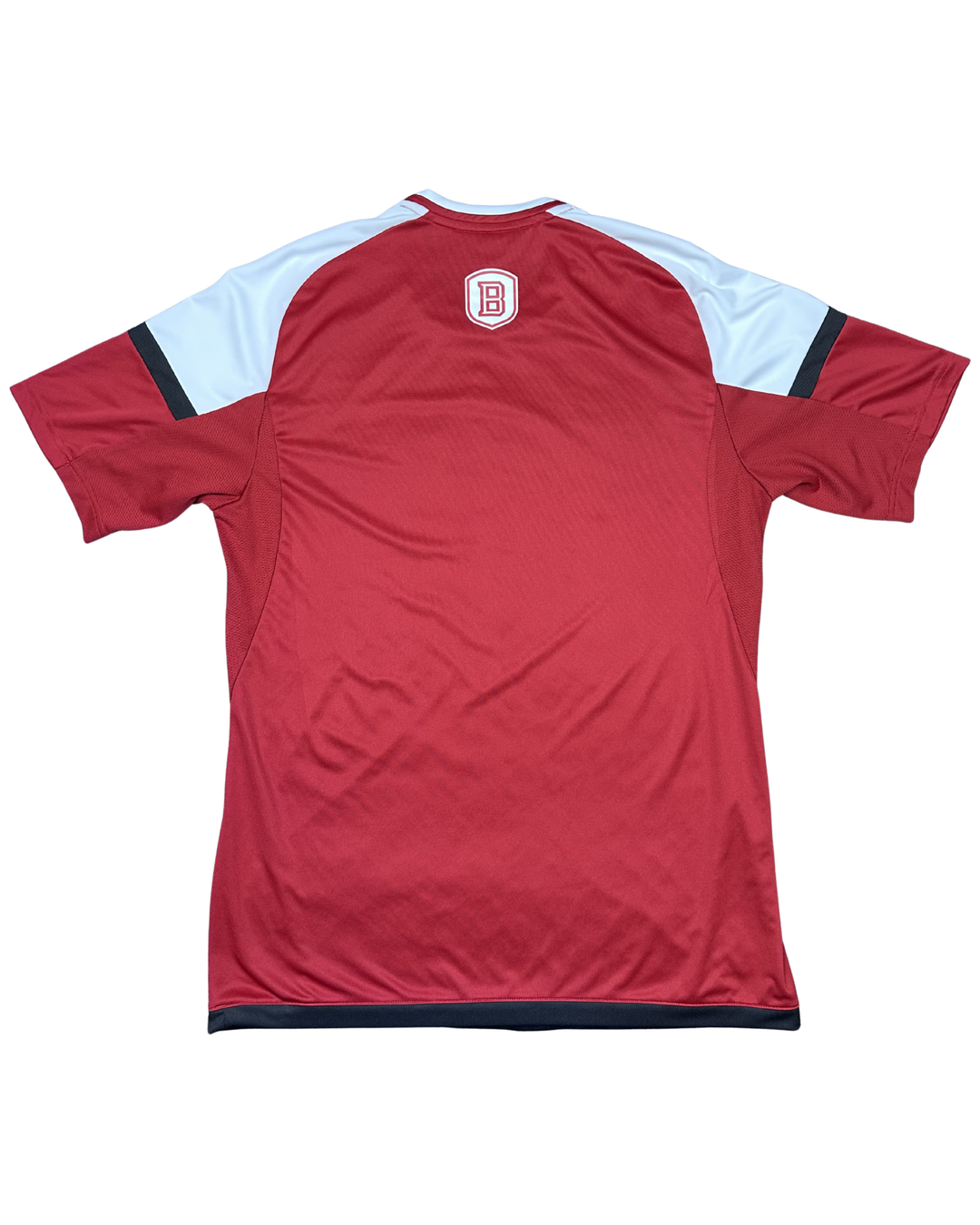 Adidas Bradley University Soccer Jersey (Small)
