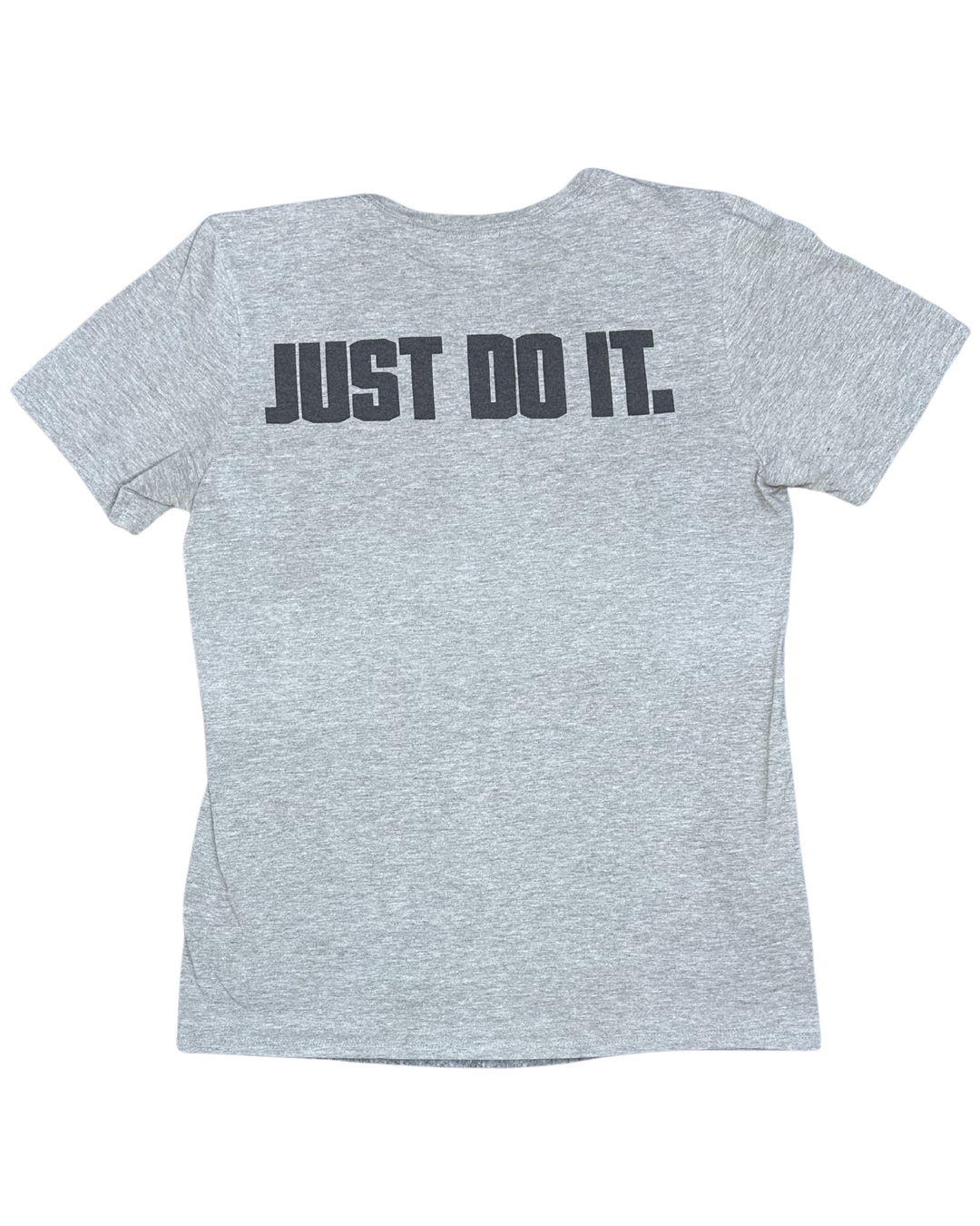 Nike Purdue Women's Basketball Just Do It T-Shirt (Small)