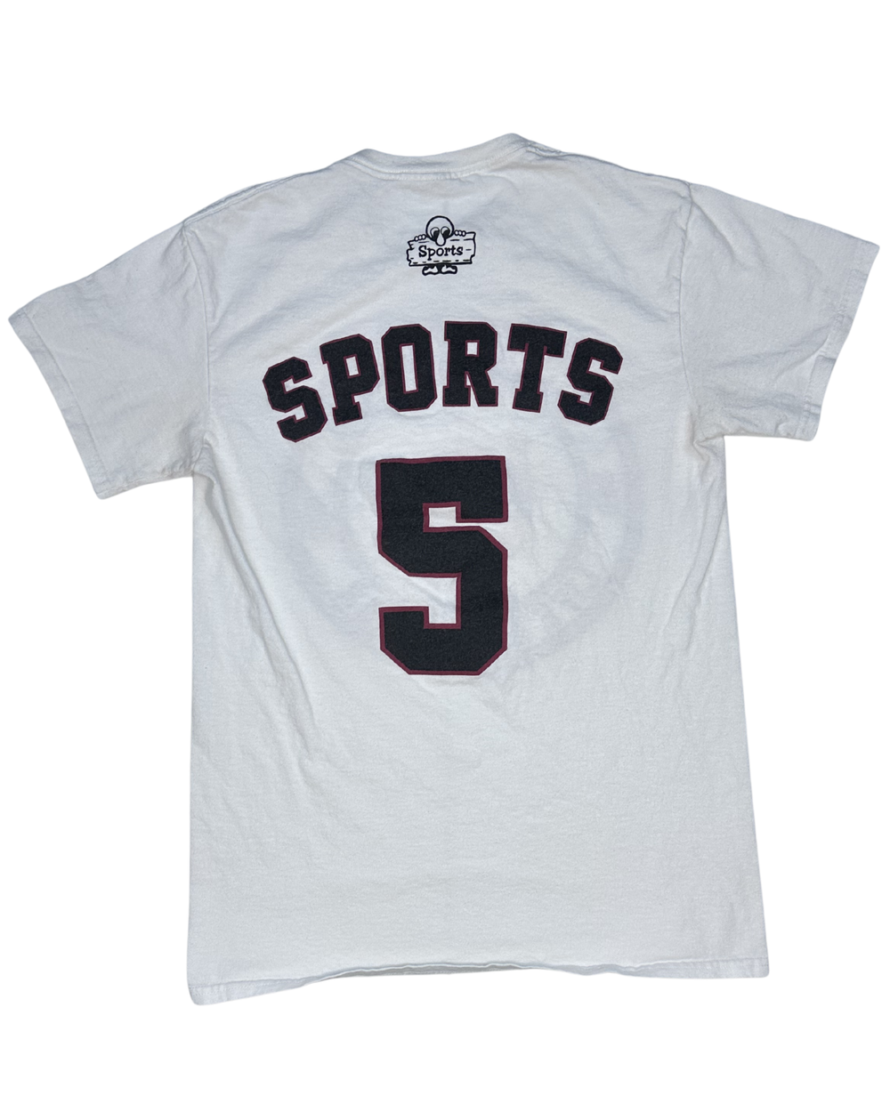 Kilroy's Sports "Life at the Bar" Graphic T-Shirt (Medium)